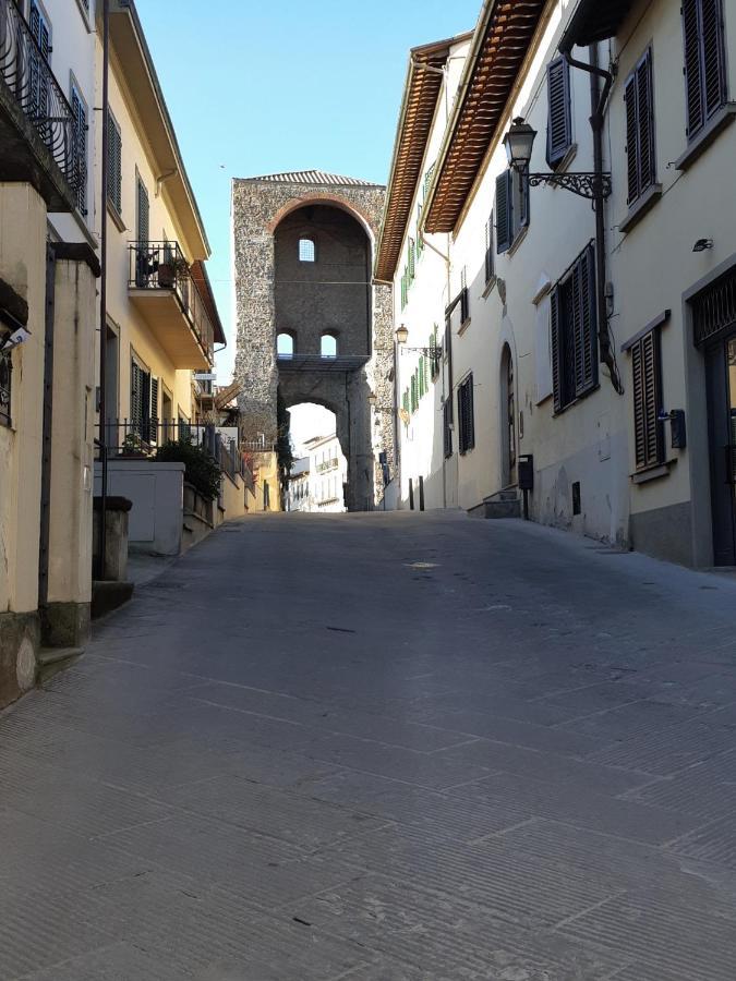 7centro Lastra a Signa Exterior foto