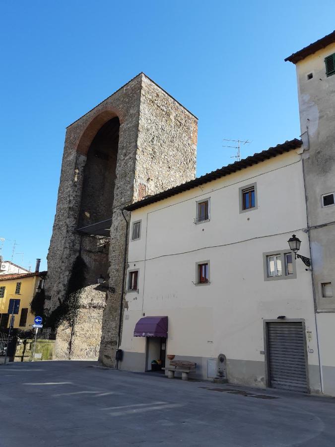 7centro Lastra a Signa Exterior foto